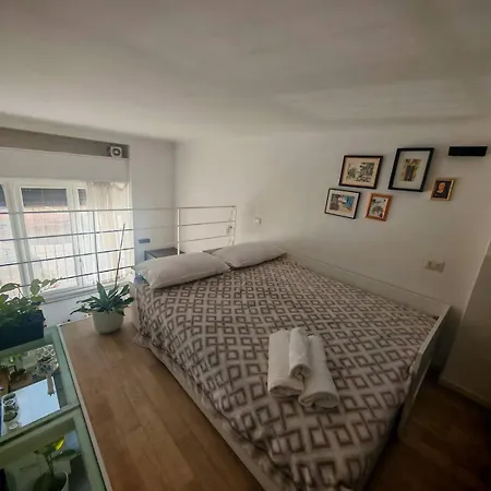 Appartamento Elegant Loft In Milan, 2br E 2bth *