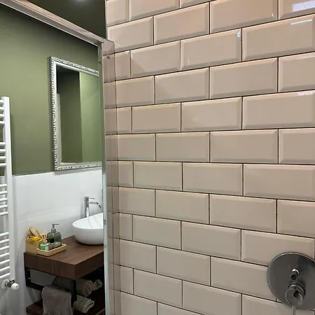 Appartamento Elegant Loft In Milan, 2br E 2bth *