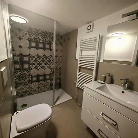Elegant Loft In Milan, 2br E 2bth *