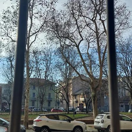 Elegant Loft In Milan, 2br E 2bth Appartement