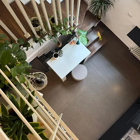 Elegant Loft In Milan, 2br E 2bth * Μιλάνο