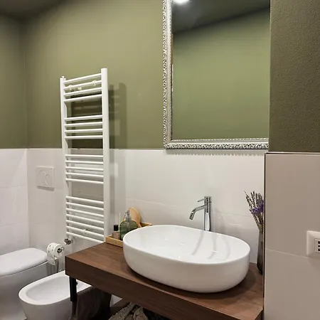 Elegant Loft In Milan, 2br E 2bth *