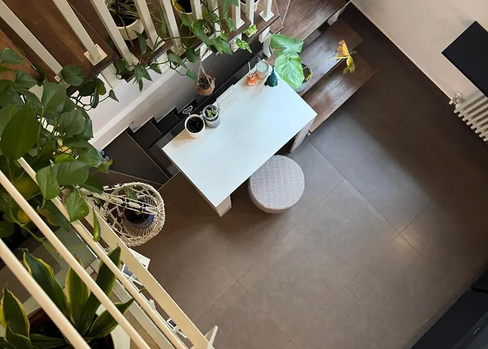 Elegant Loft In Milan, 2br E 2bth * Μιλάνο