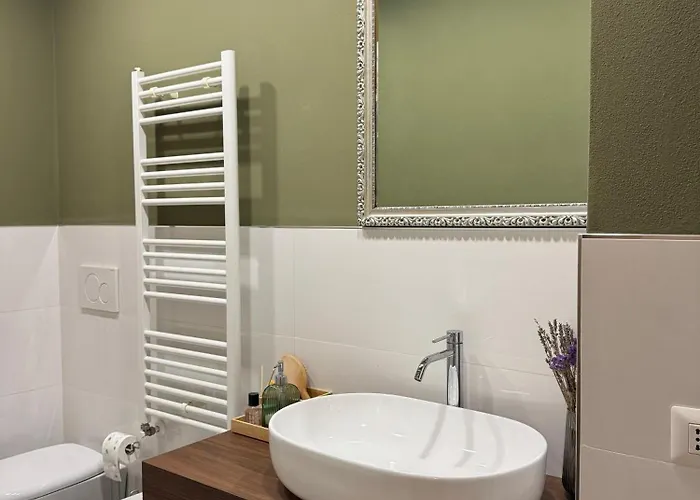 Elegant Loft In Milan, 2br E 2bth *