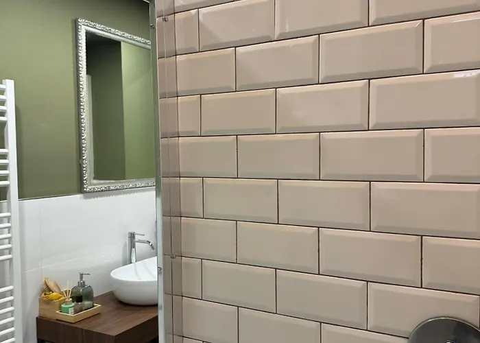 Διαμέρισμα Elegant Loft In Milan, 2br E 2bth *