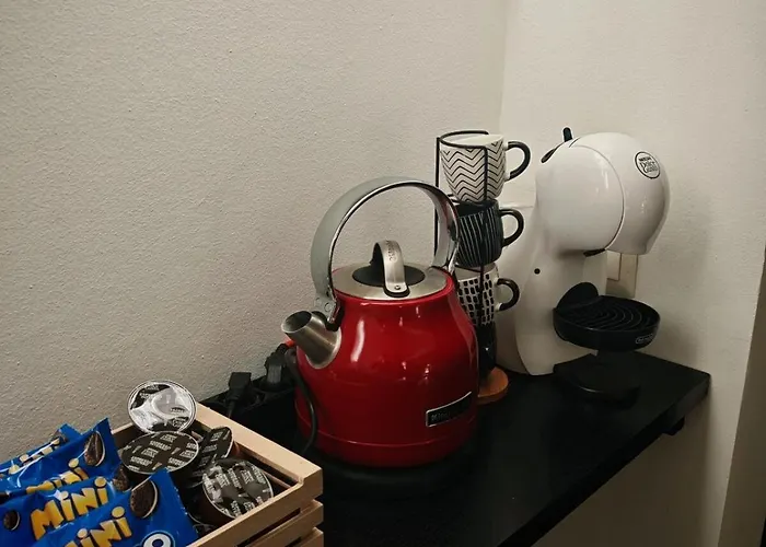 Διαμέρισμα Elegant Loft In Milan, 2br E 2bth