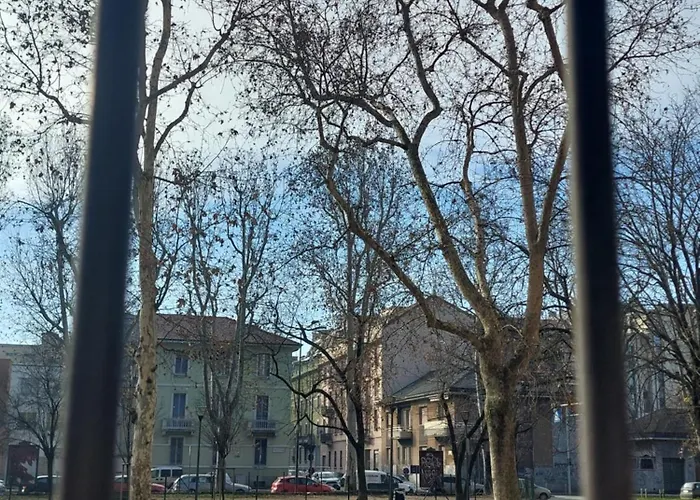 Elegant Loft In Milan, 2br E 2bth Διαμέρισμα