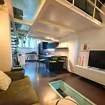 شقة Elegant Loft In Milan, 2br E 2bth *