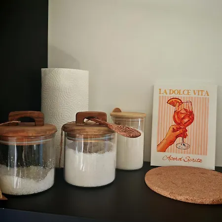 Apartamento Elegant Loft In Milan, 2br E 2bth Milán